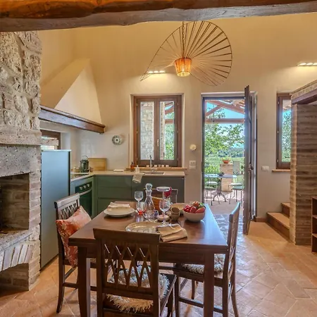 Casale Nido By Great *