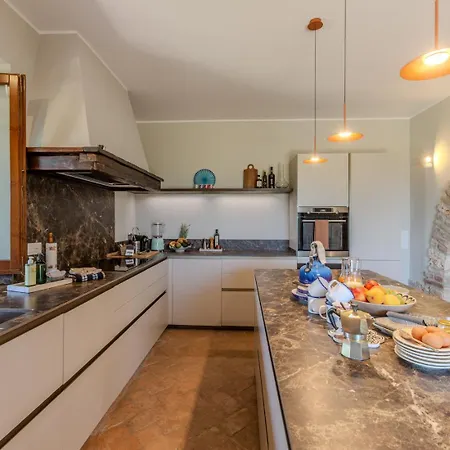 Casale Nido By Great * Marcellano