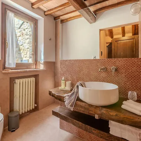 Casale Nido By Great Сasa de vacaciones