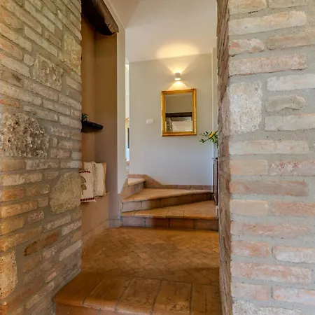 Сasa de vacaciones Casale Nido By Great