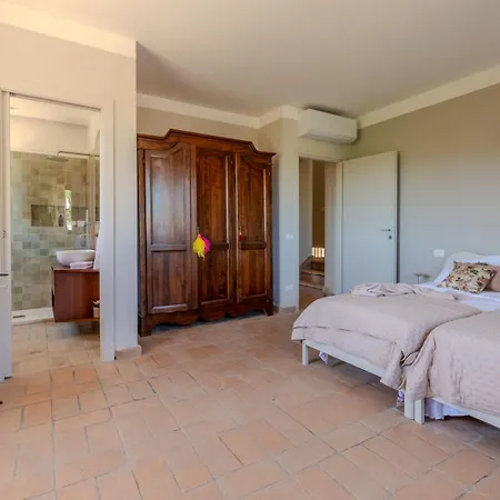 Сasa de vacaciones Casale Nido By Great Marcellano