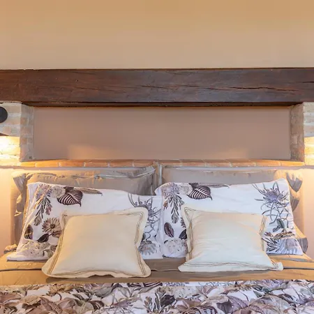 Casale Nido By Great Marcellano