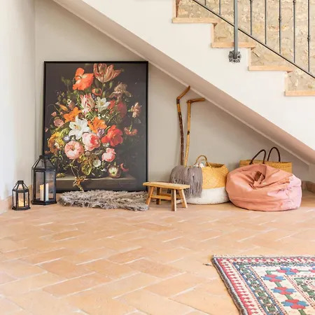 Casale Nido By Great Сasa de vacaciones