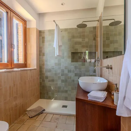 Casale Nido By Great Сasa de vacaciones Marcellano