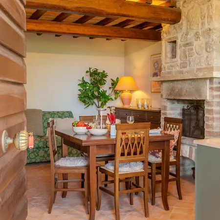 Casale Nido By Great