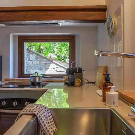 Casale Nido By Great * Marcellano