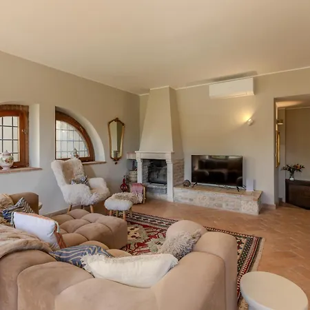 Сasa de vacaciones Casale Nido By Great