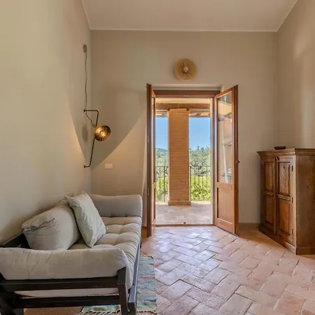 Casale Nido By Great Сasa de vacaciones