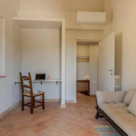 Сasa de vacaciones Casale Nido By Great