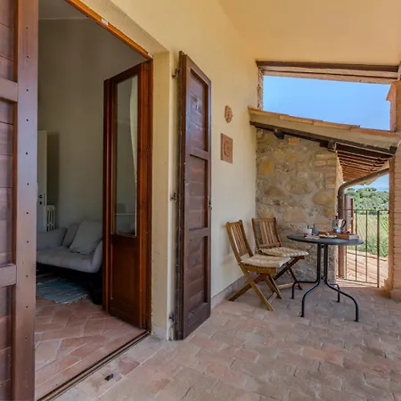 Casale Nido By Great * Marcellano