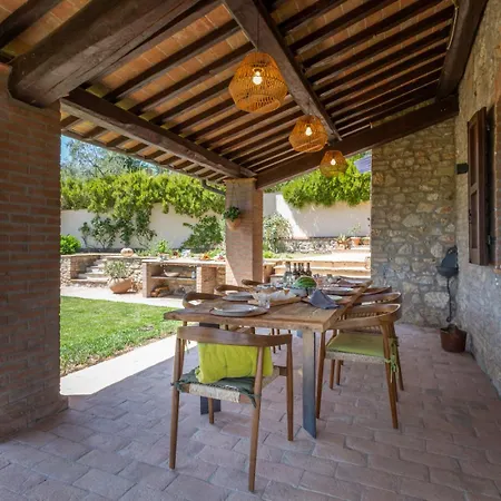 Casale Nido By Great *