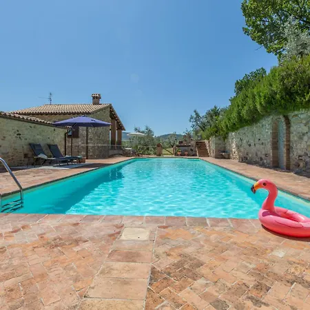 Casale Nido By Great Marcellano