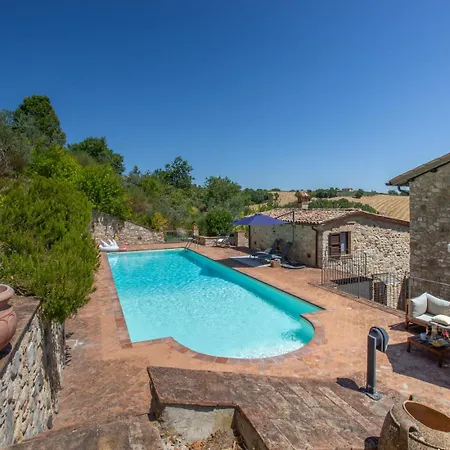 Casale Nido By Great Сasa de vacaciones