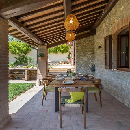 Casale Nido By Great Сasa de vacaciones *