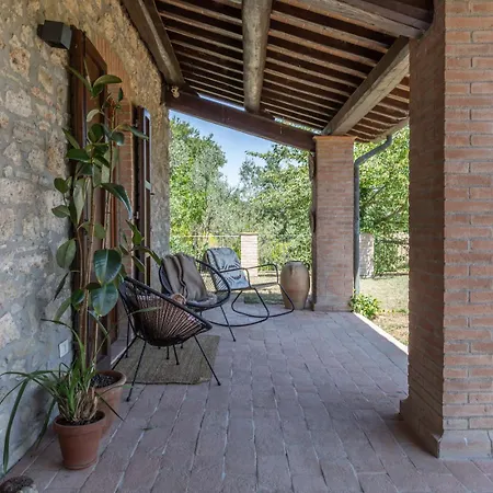 Сasa de vacaciones Casale Nido By Great *