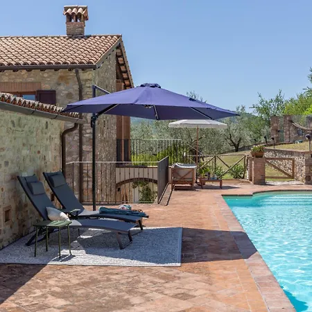 Casale Nido By Great *