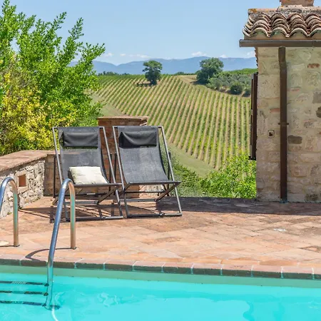 Сasa de vacaciones Casale Nido By Great Marcellano