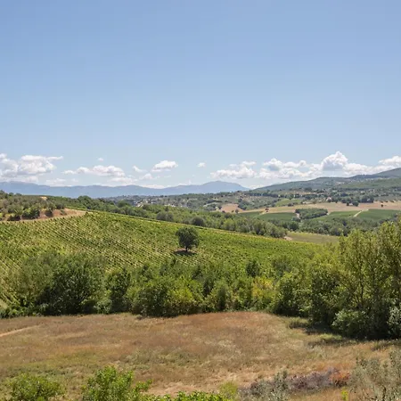 Сasa de vacaciones Casale Nido By Great