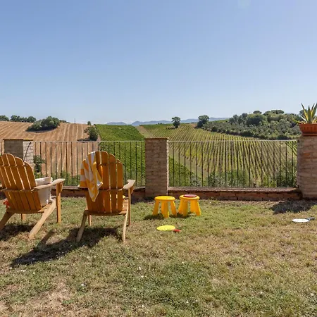 Casale Nido By Great *