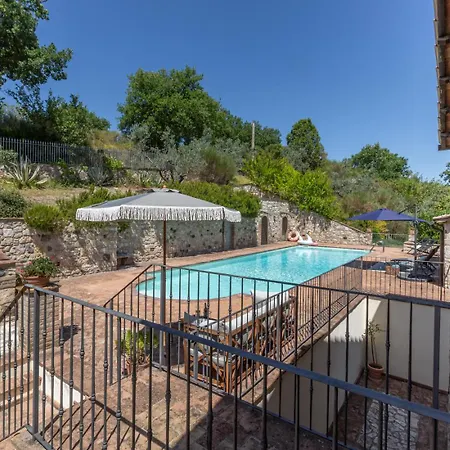 Casale Nido By Great Marcellano