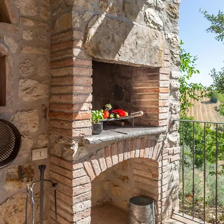 Сasa de vacaciones Casale Nido By Great Marcellano