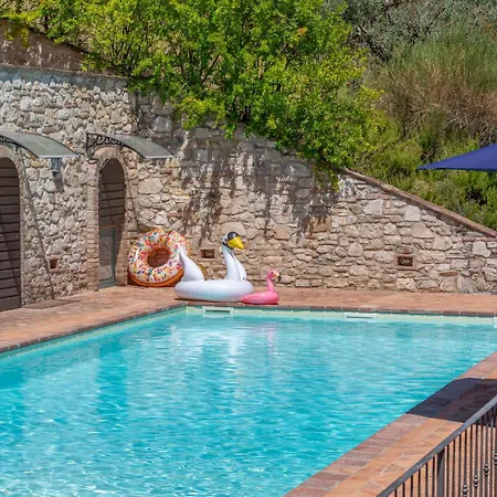 Сasa de vacaciones Casale Nido By Great *