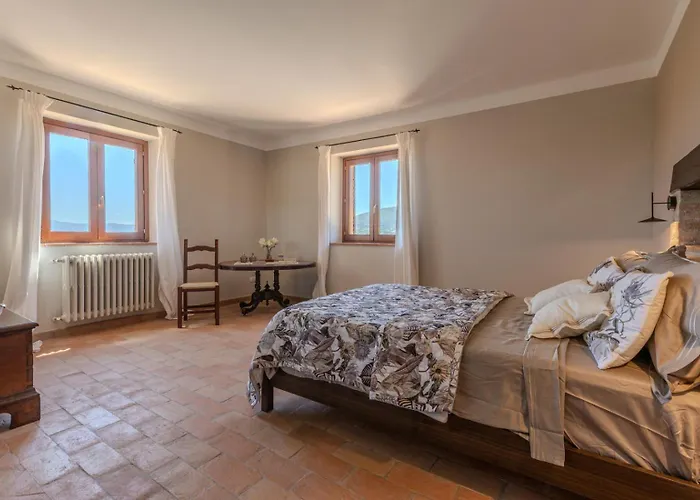 Casale Nido By Great Casa de Férias *