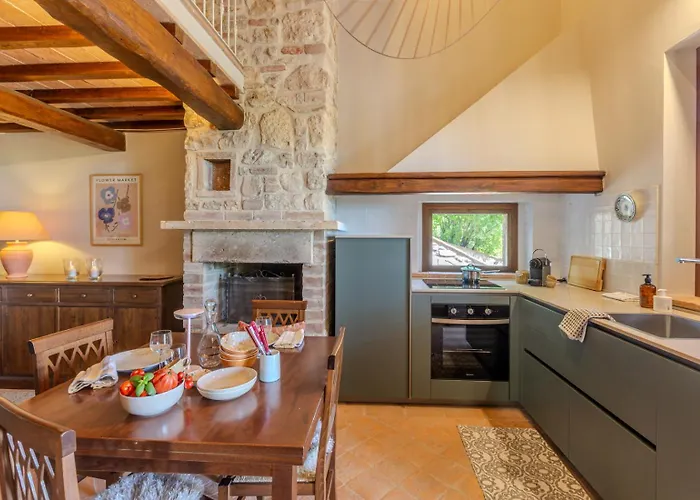 Casa de Férias Casale Nido By Great *