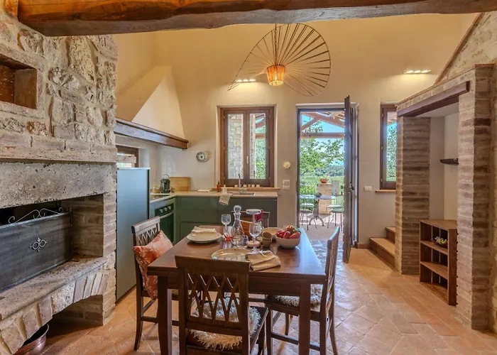 Casale Nido By Great *