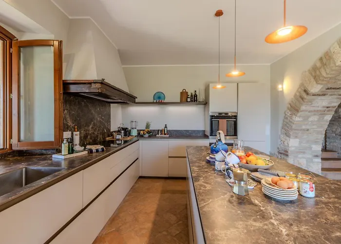 Casale Nido By Great * Marcellano