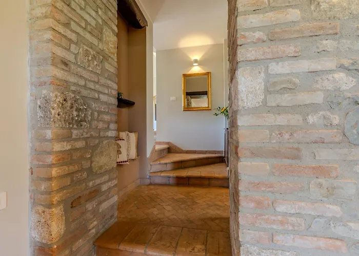 Сasa de vacaciones Casale Nido By Great