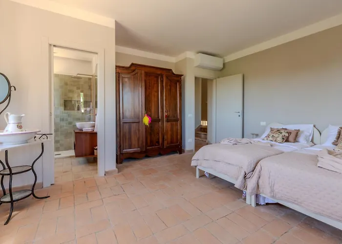 Сasa de vacaciones Casale Nido By Great Marcellano