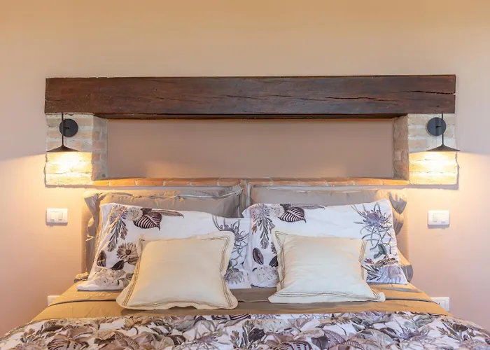 Casale Nido By Great Marcellano