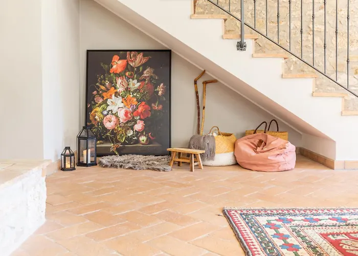 Casale Nido By Great Casa de Férias