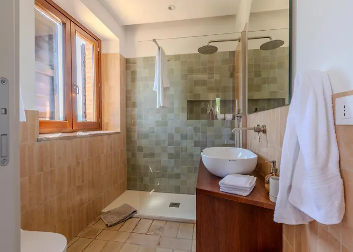 Casale Nido By Great Casa de Férias Marcellano