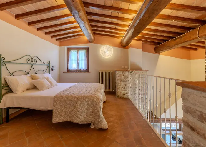 Casale Nido By Great Marcellano