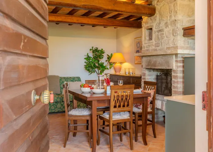 Casale Nido By Great