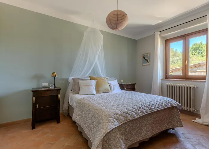 Casa de Férias Casale Nido By Great Marcellano