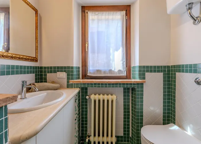 Casale Nido By Great *