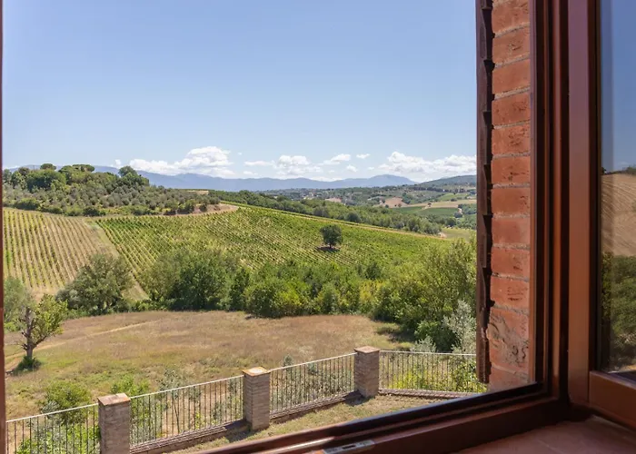 Casale Nido By Great Marcellano