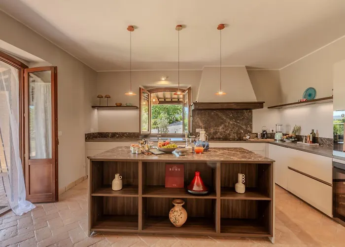 Casale Nido By Great Casa de Férias Marcellano