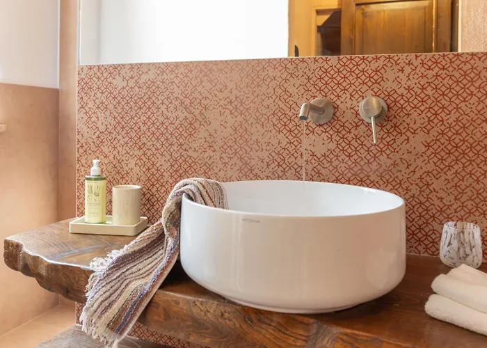 Casale Nido By Great Marcellano