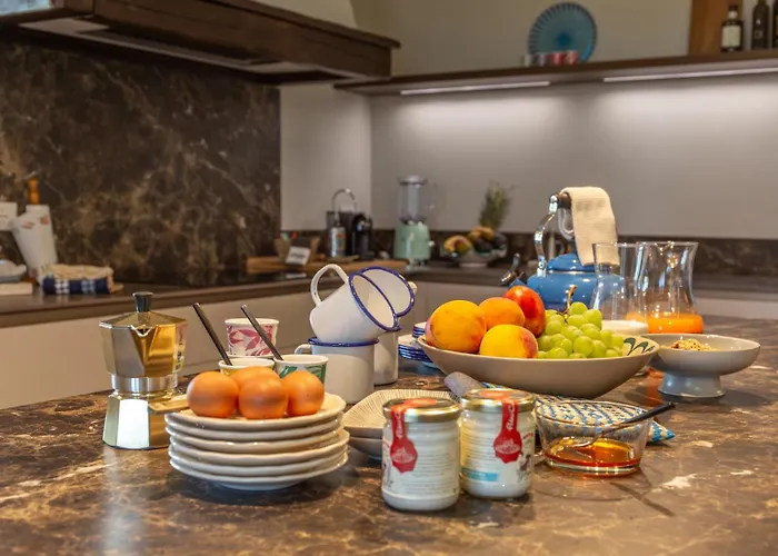 Casale Nido By Great Casa de Férias