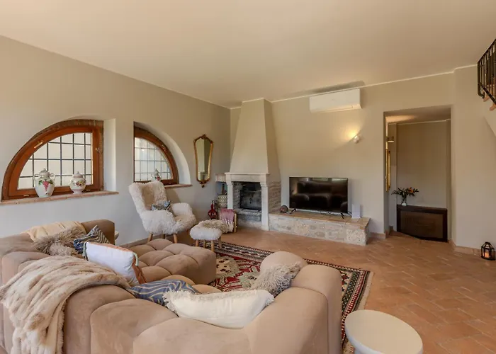 Casa de Férias Casale Nido By Great