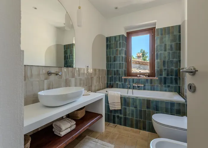 Casale Nido By Great Casa de Férias Marcellano