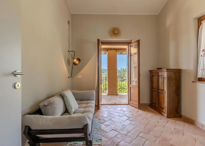 Casale Nido By Great Casa de Férias