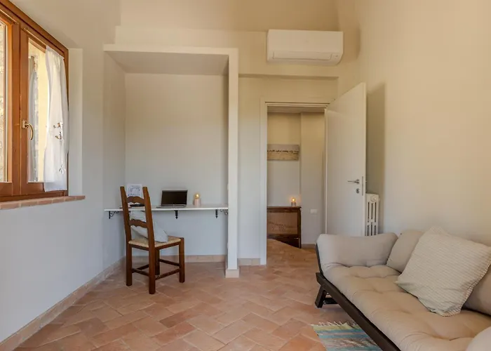 Casa de Férias Casale Nido By Great