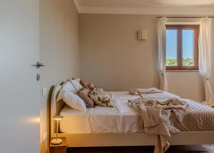 Casale Nido By Great Casa de Férias *