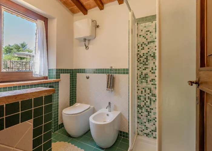 Casa de Férias Casale Nido By Great Marcellano