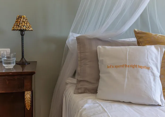 Casale Nido By Great * Marcellano